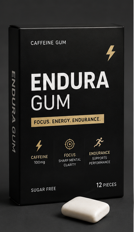 Endura original pack