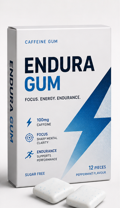 Endura peppermint pack